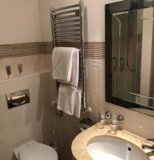 Zizkov Hotel | Hotel Ariston Prague