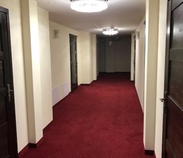 Rawa Mazowiecka Hotel | Hotel Arkada