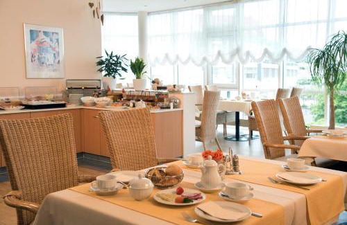 Friedrichsdorf Apartamento | Hotel Arkadia