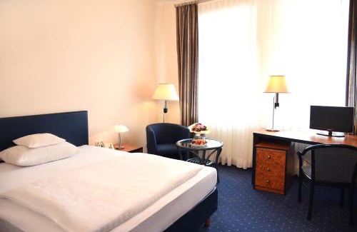 Friedrichsdorf Apartamento | Hotel Arkadia