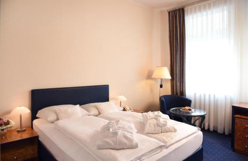 Friedrichsdorf Apartamento | Hotel Arkadia