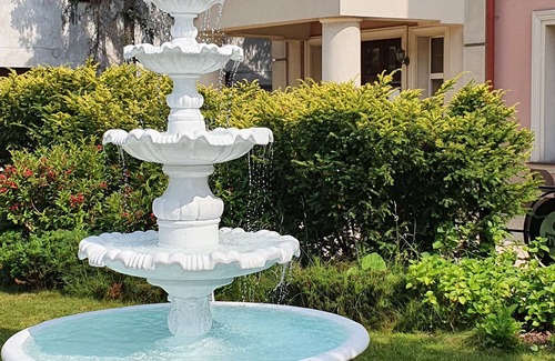 Wawer Hotel | Hotel Arkadia Royal