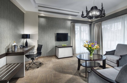Przymorze Hotel | Hotel Arkon Park Gdańsk- Destigo Hotels