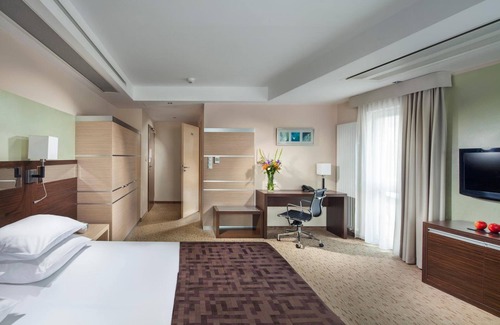 Przymorze Hotel | Hotel Arkon Park Gdańsk- Destigo Hotels