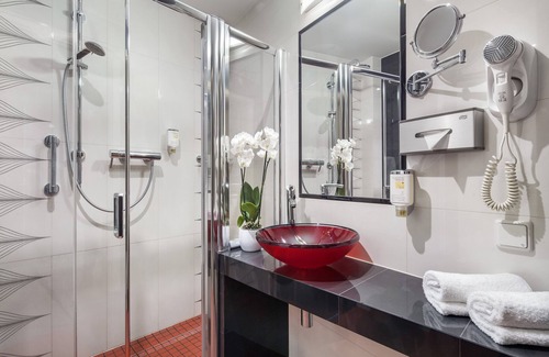 Przymorze Hotel | Hotel Arkon Park Gdańsk- Destigo Hotels