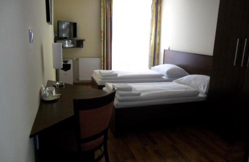 Senica Hotel | Hotel Arli