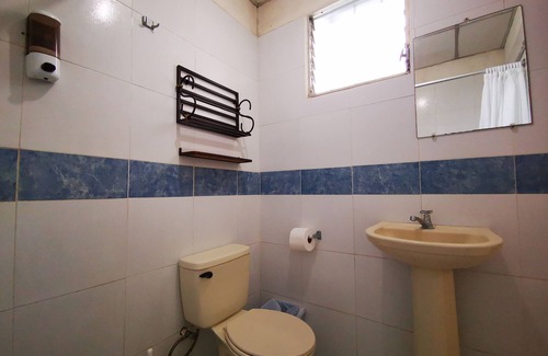 San Salvador Hotel | Hotel Armonía Hostal