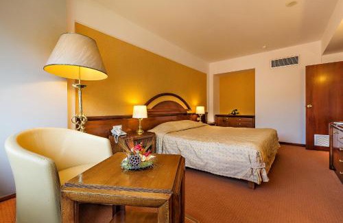 Brasov City Centre Hotel | Hotel Aro Palace