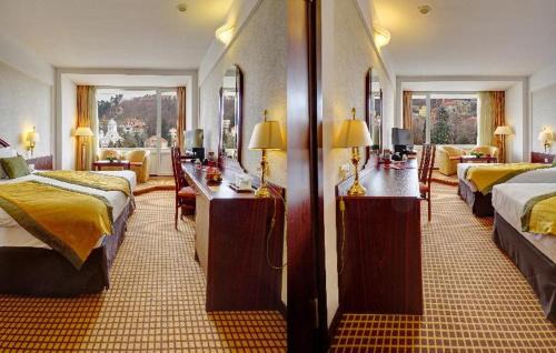 Brasov City Centre Hotel | Hotel Aro Palace