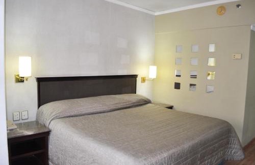 Zacatecas Centro Hotel | Hotel Arroyo de la Plata