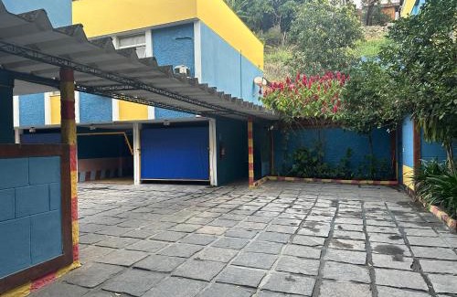 Sao Goncalo Hotel | Hotel Arsenal