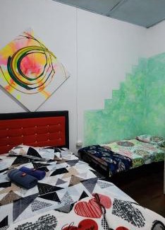 La Estrella Casa | Hotel Arte Santa Rosa