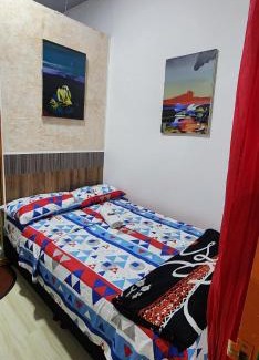 La Estrella Casa | Hotel Arte Santa Rosa