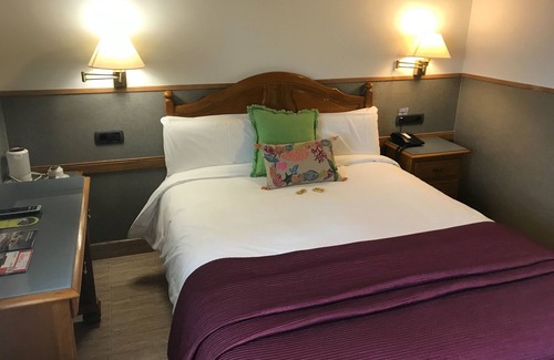 Deusto Casa | Hotel Artetxe