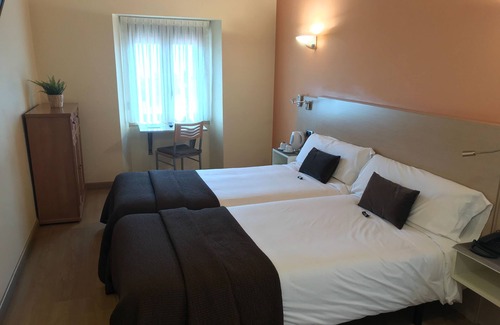 Deusto Casa | Hotel Artetxe