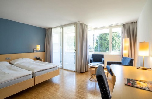 Central Interlaken Hotel | Hotel Artos Interlaken