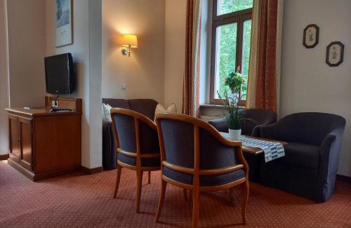 Johannstadt Hotel | Hotel Artushof