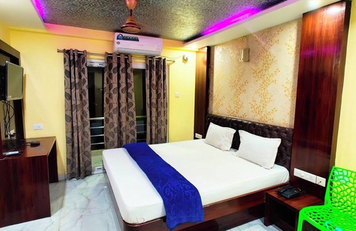 Puri Hotel | Hotel A Golden Beach Puri