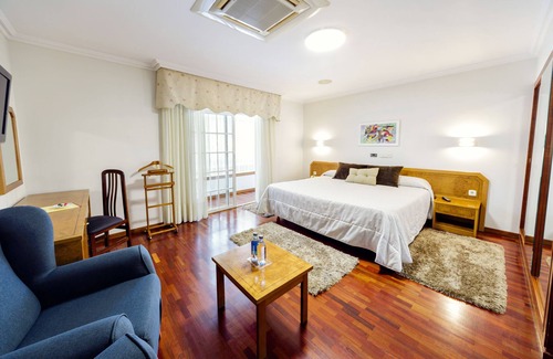 Arteixo Hotel | Hotel As Camelias