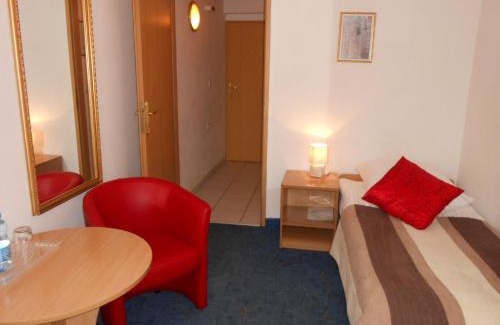 Biala Podlaska Apartamento | Hotel As