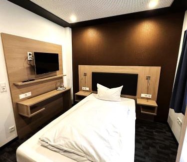 Beverungen Hotel | Hotel asado