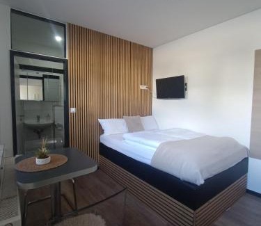 Beverungen Hotel | Hotel asado