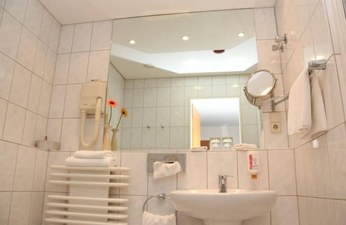 Aschersleben Hotel | Hotel Ascania