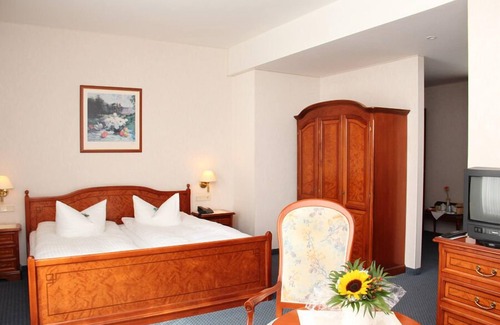 Aschersleben Hotel | Hotel Ascania