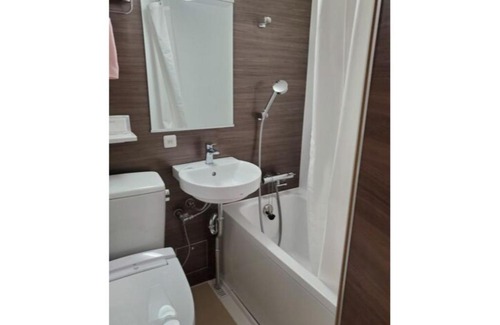 Naka Ward Hotel | Hotel Ascent Hamamatsu / Vacation STAY 79774