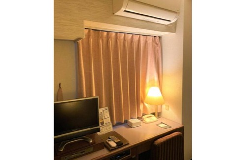 Naka Ward Hotel | Hotel Ascent Hamamatsu / Vacation STAY 79771