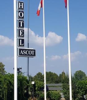 Binasco Hotel | Hotel Ascot