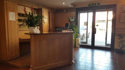 Binasco Hotel | Hotel Ascot
