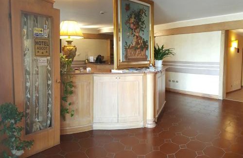 Binasco Hotel | Hotel Ascot