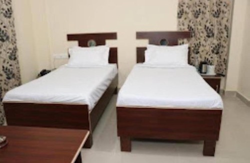 Palampur Hotel | Hotel Ashiana Palampur