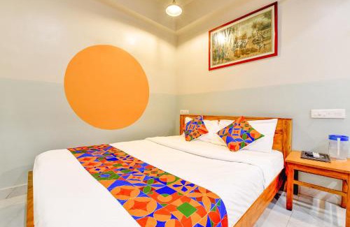 Alto de Porvorim Hotel | Hotel Ashirwad - Nr Mall De Goa, Porvorim