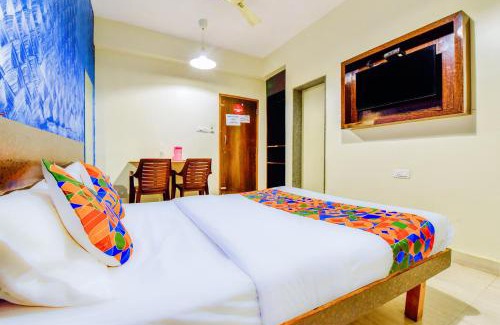 Alto de Porvorim Hotel | Hotel Ashirwad - Nr Mall De Goa, Porvorim