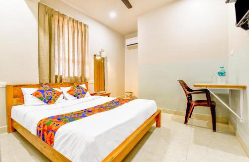 Alto de Porvorim Hotel | Hotel Ashirwad - Nr Mall De Goa, Porvorim