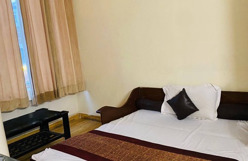 Karol Bagh Hotel | Hotel Ashoka International