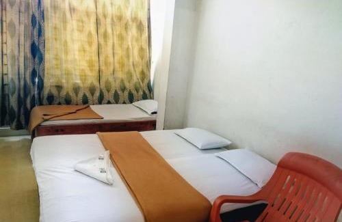 Mysore Cabina | Hotel Ashwini Lodge
