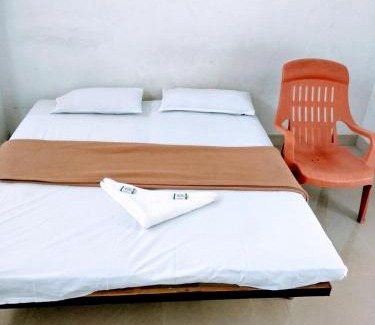 Mysore Cabina | Hotel Ashwini Lodge