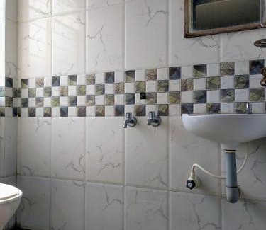 Mysore Cabina | Hotel Ashwini Lodge
