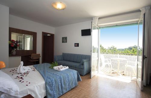Bibione Hotel | Hotel Aspe