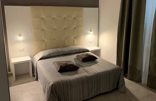 Castelletto Hotel | Hotel Assarotti