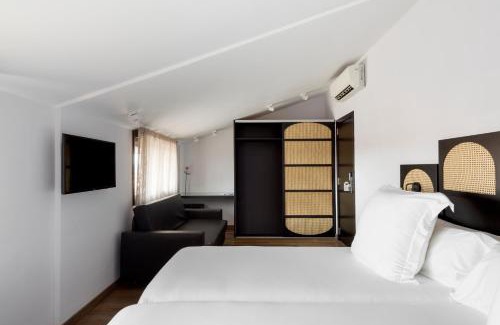 L'Antiga Esquerra de l'Eixample Hotel | Hotel Astoria