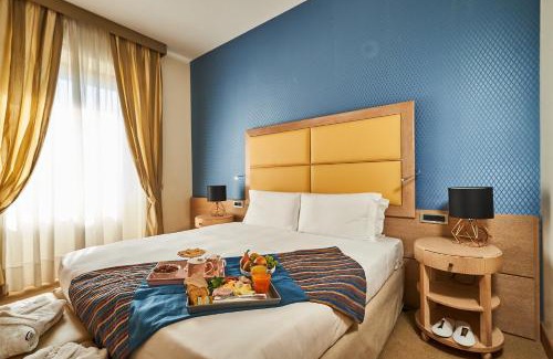 San Paolo Hotel | Hotel Astoria