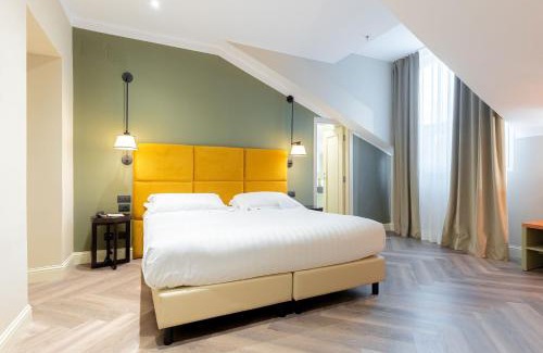 San Vincenzo Hotel | Hotel Astoria