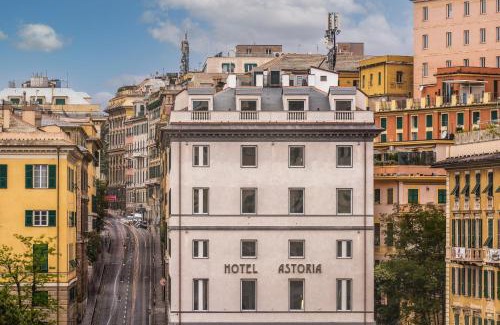 San Vincenzo Hotel | Hotel Astoria