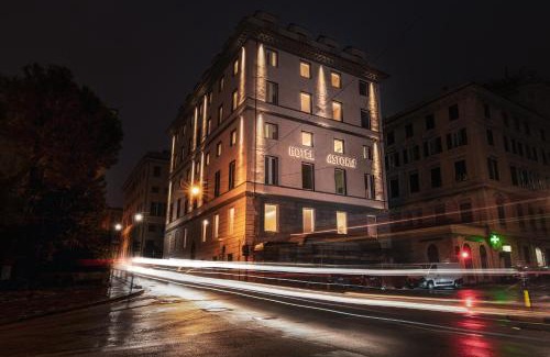 San Vincenzo Hotel | Hotel Astoria