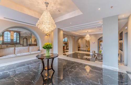 San Vincenzo Hotel | Hotel Astoria