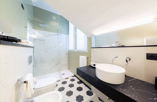 San Vincenzo Hotel | Hotel Astoria
